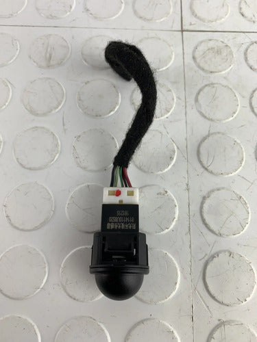 Sensor De Luz Interior Tablero Jac Sei3 2018-2021