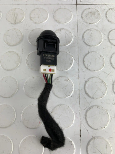 Sensor De Luz Interior Tablero Jac Sei3 2018-2021