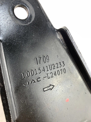 Base Soporte De Motor Jac Sei3 2018-2021