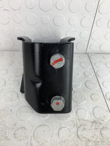 Base Soporte De Motor Jac Sei3 2018-2021