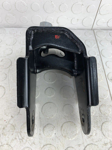Base Soporte De Motor Jac Sei3 2018-2021