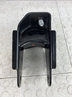 Base Soporte De Motor Jac Sei3 2018-2021