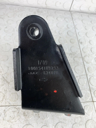 Base Soporte De Motor Jac Sei3 2018-2021