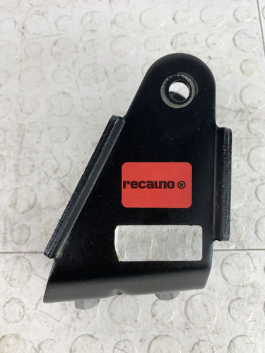 Base Soporte De Motor Jac Sei3 2018-2021