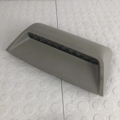 Tercer Luz Stop Renault Fluence 2011-2017 (detalle)