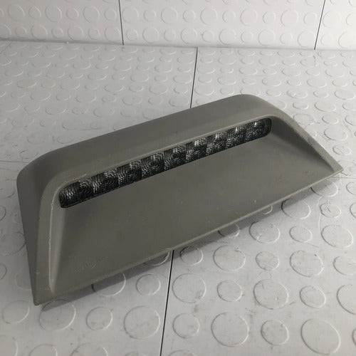 Tercer Luz Stop Renault Fluence 2011-2017 (detalle)