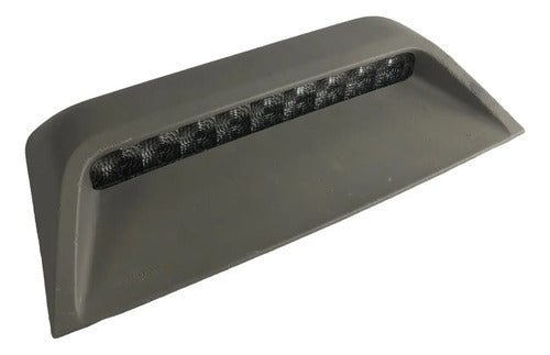 Tercer Luz Stop Renault Fluence 2011-2017 (detalle)