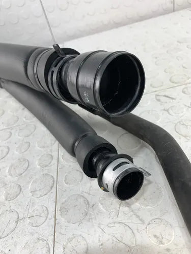 Manguera Tubo Gasolina Jac Sei3 2018-2021