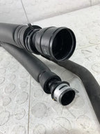 Manguera Tubo Gasolina Jac Sei3 2018-2021