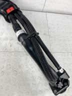 Manguera Tubo Gasolina Jac Sei3 2018-2021