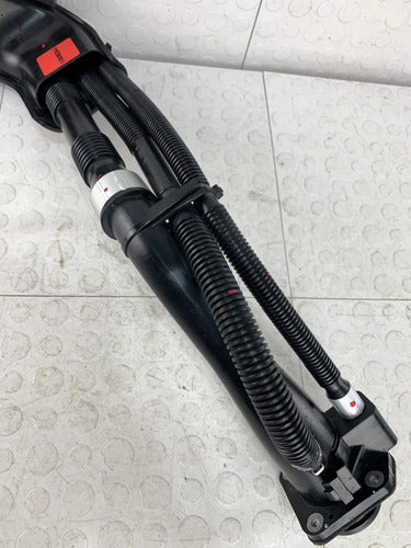 Manguera Tubo Gasolina Jac Sei3 2018-2021