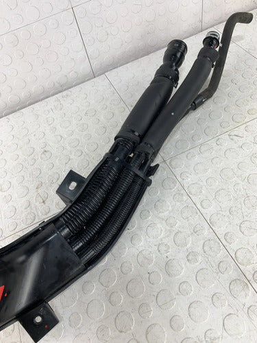 Manguera Tubo Gasolina Jac Sei3 2018-2021