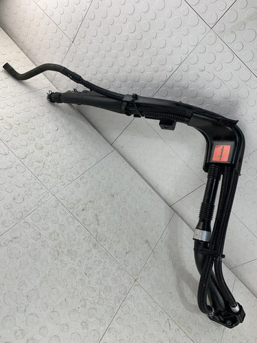 Manguera Tubo Gasolina Jac Sei3 2018-2021