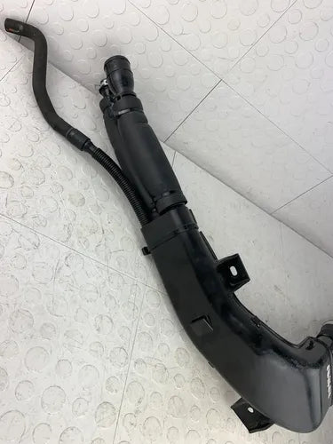 Manguera Tubo Gasolina Jac Sei3 2018-2021