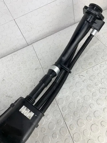 Manguera Tubo Gasolina Jac Sei3 2018-2021