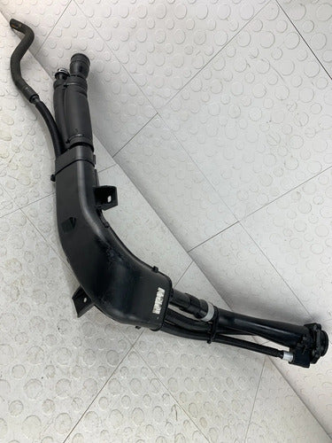Manguera Tubo Gasolina Jac Sei3 2018-2021