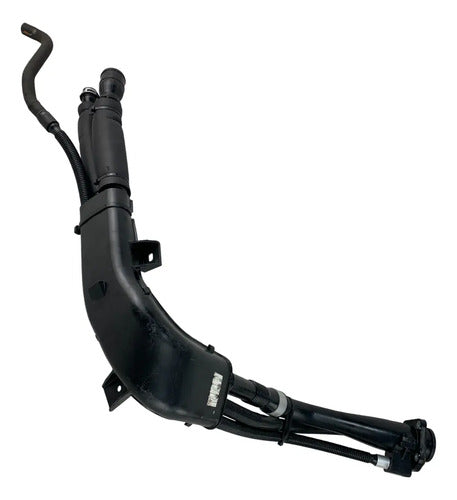 Manguera Tubo Gasolina Jac Sei3 2018-2021