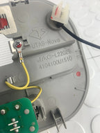 Luz Interior De Techo Trasero Jac Sei3 2018-2021