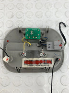 Luz Interior De Techo Trasero Jac Sei3 2018-2021