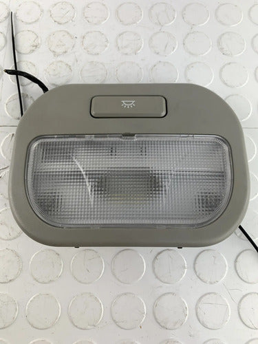 Luz Interior De Techo Trasero Jac Sei3 2018-2021