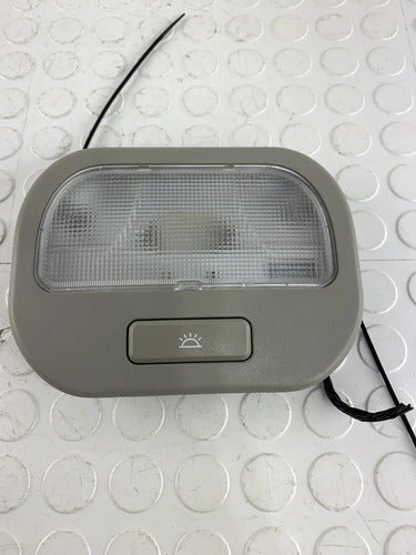 Luz Interior De Techo Trasero Jac Sei3 2018-2021