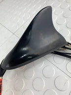 Antena Estéreo Jac Sei3 2018-2021 Negro