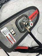 Antena Estéreo Jac Sei3 2018-2021 Negro