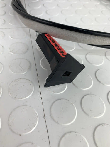 Cable Chicote Apertura Gasolina Jac Sei3 2018-2021