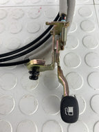 Cable Chicote Apertura Gasolina Jac Sei3 2018-2021