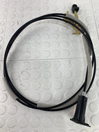 Cable Chicote Apertura Gasolina Jac Sei3 2018-2021