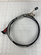 Cable Chicote Apertura Gasolina Jac Sei3 2018-2021