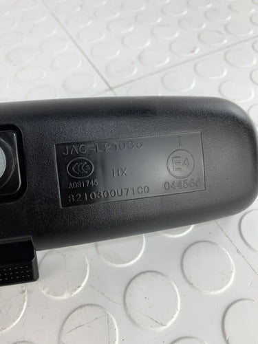 Espejo Retrovisor Central Interior Jac Sei3 2018-2021