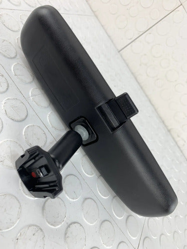 Espejo Retrovisor Central Interior Jac Sei3 2018-2021