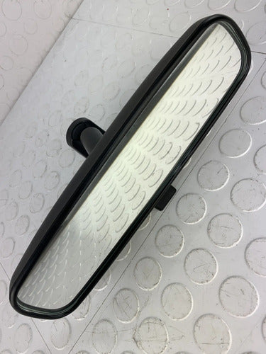Espejo Retrovisor Central Interior Jac Sei3 2018-2021