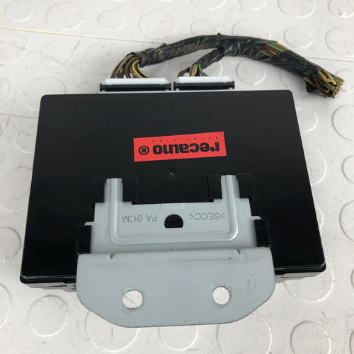 Módulo Bcm Hyundai I10 2012-2014