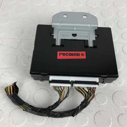 Módulo Bcm Hyundai I10 2012-2014