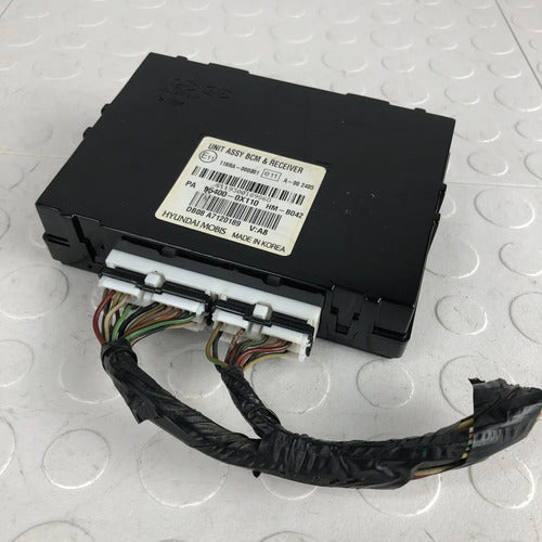 Módulo Bcm Hyundai I10 2012-2014