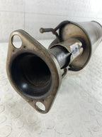 Mofle Resonador P3 Nissan Tiida Drive 2015-2018 1.6