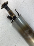 Mofle Resonador P3 Nissan Tiida Drive 2015-2018 1.6