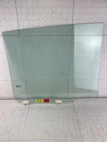 Cristal Trasero Izquierdo Nissan Tiida Drive 2015-2018 1.6