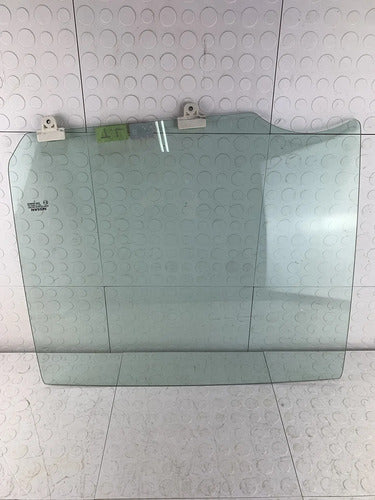 Cristal Trasero Izquierdo Nissan Tiida Drive 2015-2018 1.6