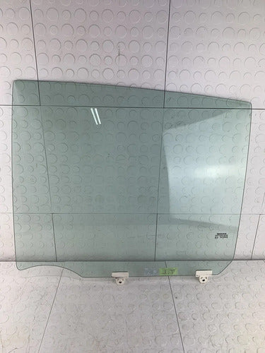 Cristal Trasero Izquierdo Nissan Tiida Drive 2015-2018 1.6