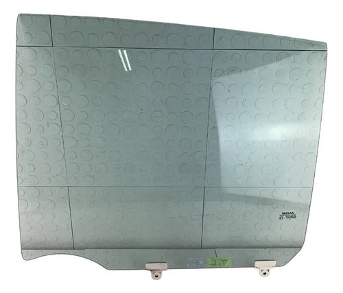 Cristal Trasero Izquierdo Nissan Tiida Drive 2015-2018 1.6