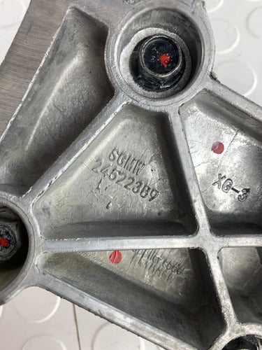 Base De Polea Tensora Chevrolet Tornado Van 2022-2025