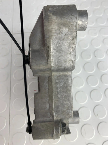 Base De Polea Tensora Chevrolet Tornado Van 2022-2025