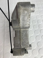 Base De Polea Tensora Chevrolet Tornado Van 2022-2025