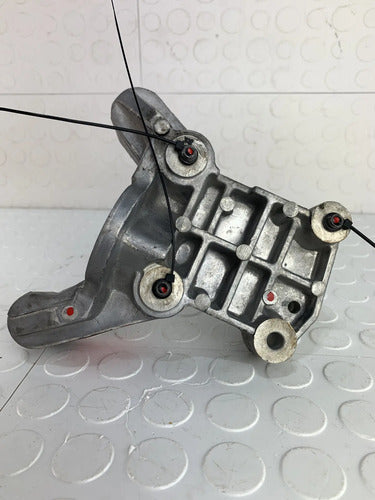 Base De Polea Tensora Chevrolet Tornado Van 2022-2025