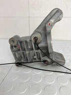 Base De Polea Tensora Chevrolet Tornado Van 2022-2025