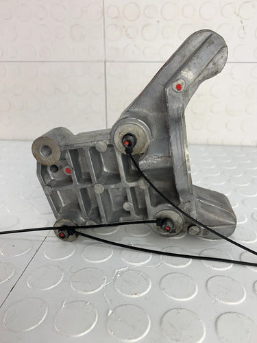 Base De Polea Tensora Chevrolet Tornado Van 2022-2025