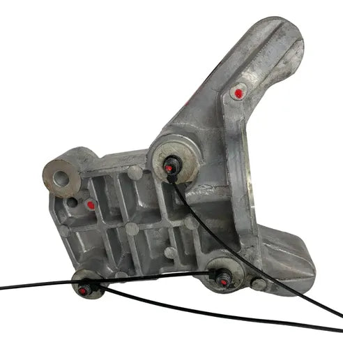 Base De Polea Tensora Chevrolet Tornado Van 2022-2025